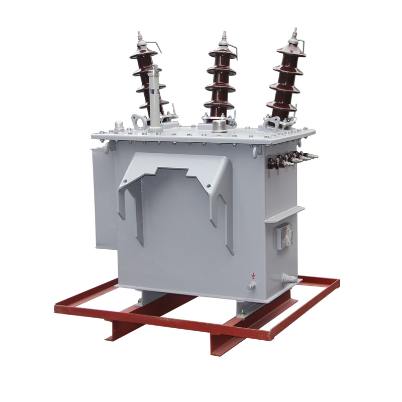 S13系列35kV油浸式电力变压器